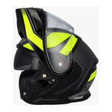 Shoei Neotec 3 Grasp TC-3 Motorcycle Helmet