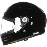 Shoei Glamster 06 Gloss Black Motorcycle Helmet