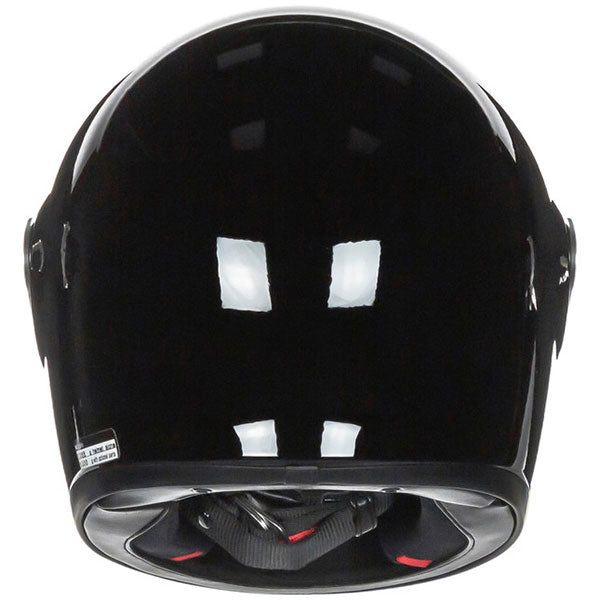 Shoei Glamster 06 Gloss Black Motorcycle Helmet