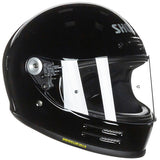 Shoei Glamster 06 Gloss Black Motorcycle Helmet