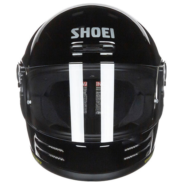 Shoei Glamster 06 Gloss Black Motorcycle Helmet