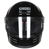 Shoei Glamster 06 Gloss Black Motorcycle Helmet