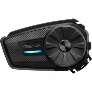 SENA Spider ST1 Mesh Intercom Headset Motorbike Motorcycle Touring Sports Communication System