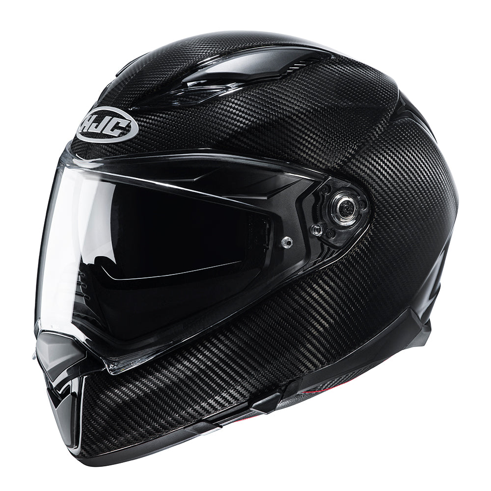 HJC F70 Carbon Motorcycle Helmet