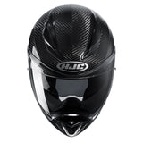 HJC F70 Carbon Motorcycle Helmet