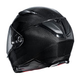 HJC F70 Carbon Motorcycle Helmet