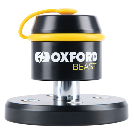 Oxford Beast LK115 Floor Security Lock Ground Anchor