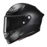 HJC RPHA 1 Matt Black Motorcycle Helmet