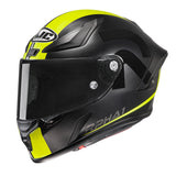 HJC RPHA 1 Senin MC3SF Yellow Motorcycle Helmet