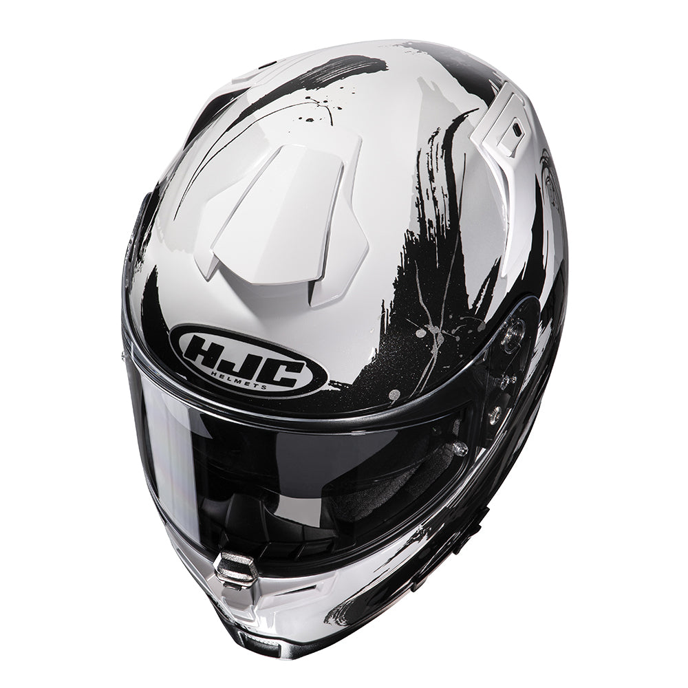 HJC RPHA 70 Erin MC8SF Pink Motorcycle Helmet