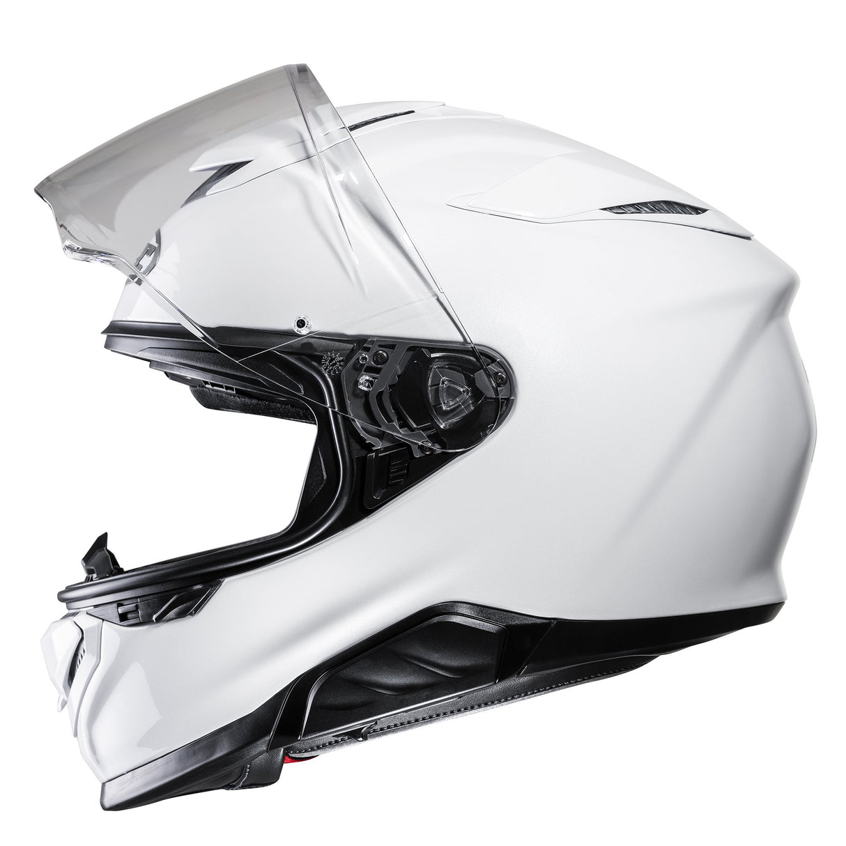 HJC RPHA 71 Pearl White Motorcycle Helmet