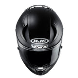 HJC RPHA 11 Matt Black Motorcycle Helmet