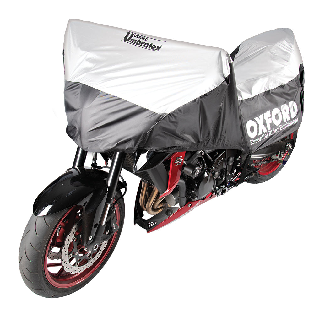 AJP PR4 Enduro Oxford CV106 Umbratex Waterproof Outdoor Rain Dust Cover Motorcycle Motorbike