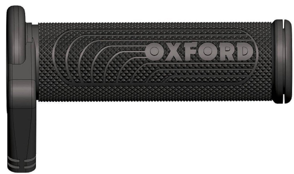 Generic Worx 125 Oxford EL692UK Sports Heated Grips Hotgrips