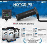 Oxford-EL692UK-Sports-Heated-Grips-Hotgrips-Motorcycle-Motorbike-Bike-UK-Spec