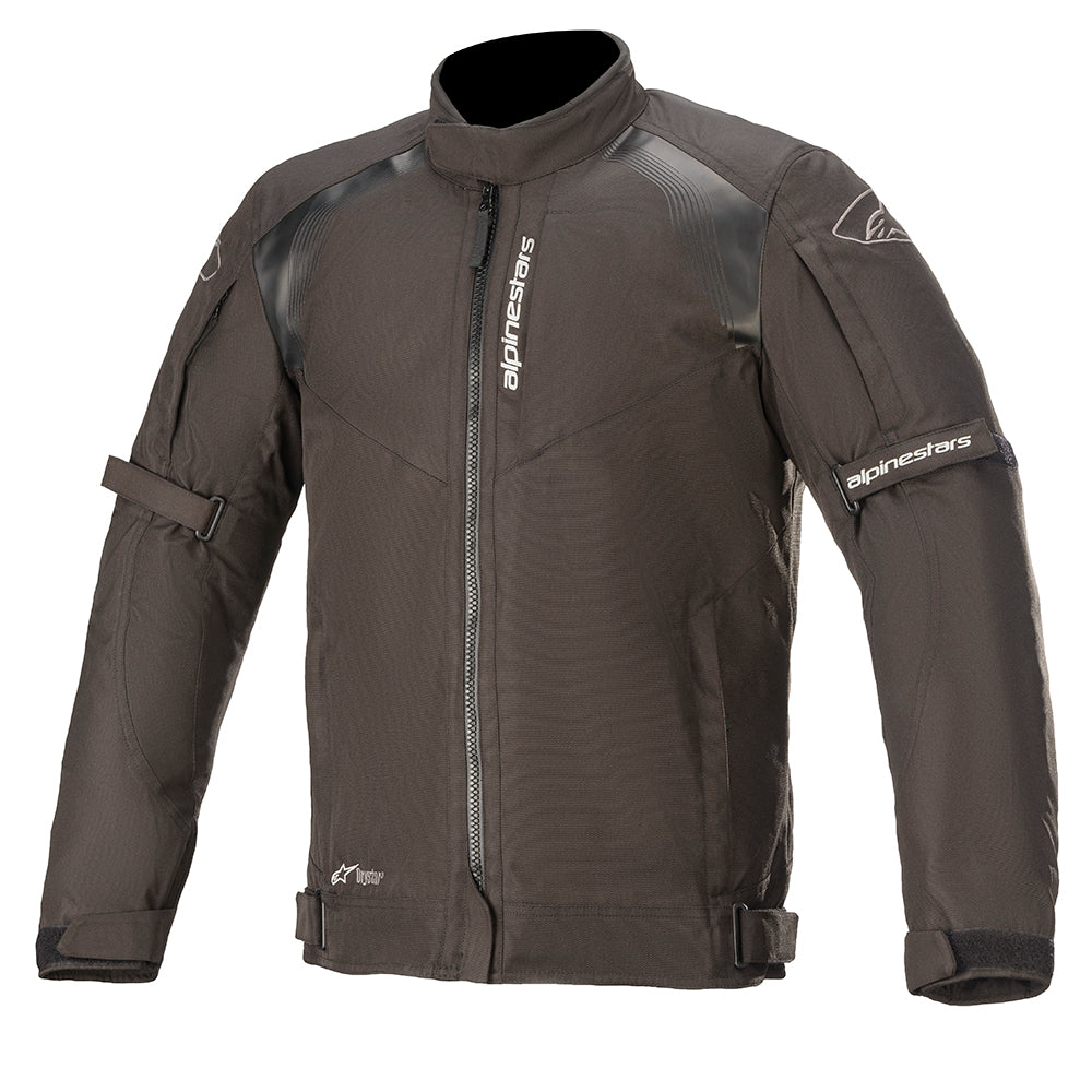 Alpinestars Headlands Drystar Jacket Textile Black