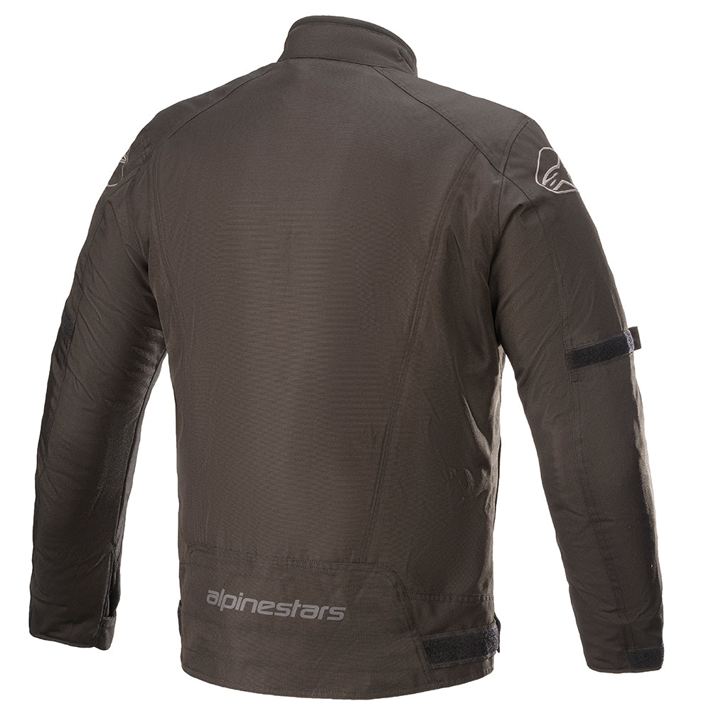 Alpinestars Headlands Drystar Jacket Textile Black