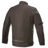 Alpinestars Headlands Drystar Jacket Textile Black