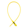 Ajp Pr4 Enduro Oxford Combi Lightweight Motorcycle Motorbike Zip Combination Security Tie Lock Yellow LK151