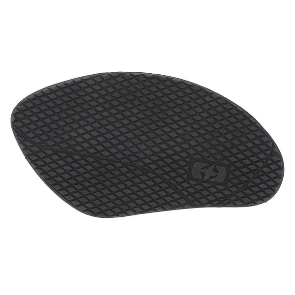 Aprilia Sl1000 Oxford OX615 Motorcycle Gripper Universal Silicone Tank Knee Pad Protector Grips