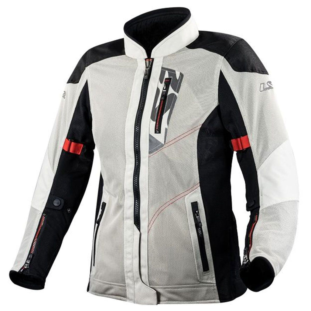 Light grey ladies clearance jacket